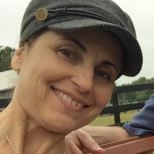 Meet your Posher, Lori